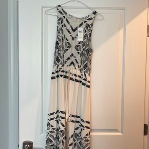 Ella Moss romper XS new with tag